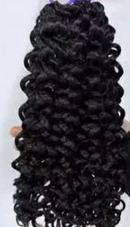 Miracle knots