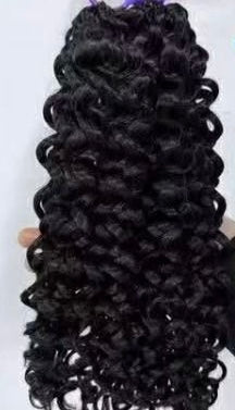 Miracle knots