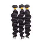 Set of 3 Loose Wave Hair Bundle