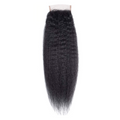 Kinky Straight Lace HD Closure