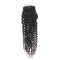 Kinky Curly Lace HD Closure