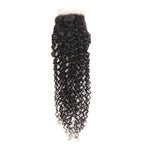 Kinky Curly Lace HD Closure