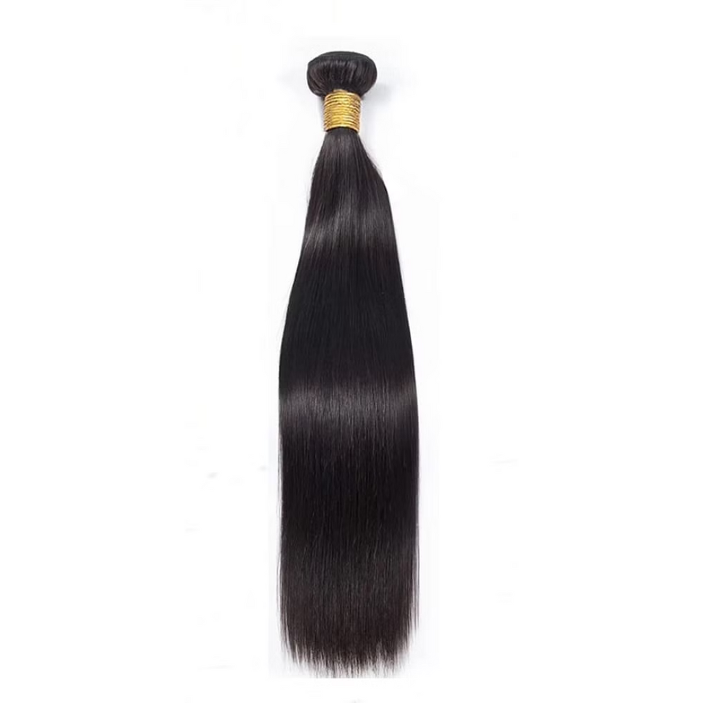 Set of 3 Brazilian Straight Hair Bundle