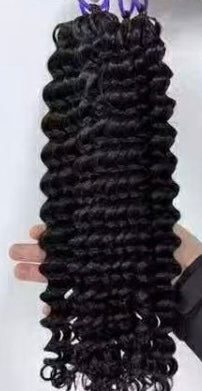 Miracle knots