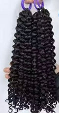 Miracle knots