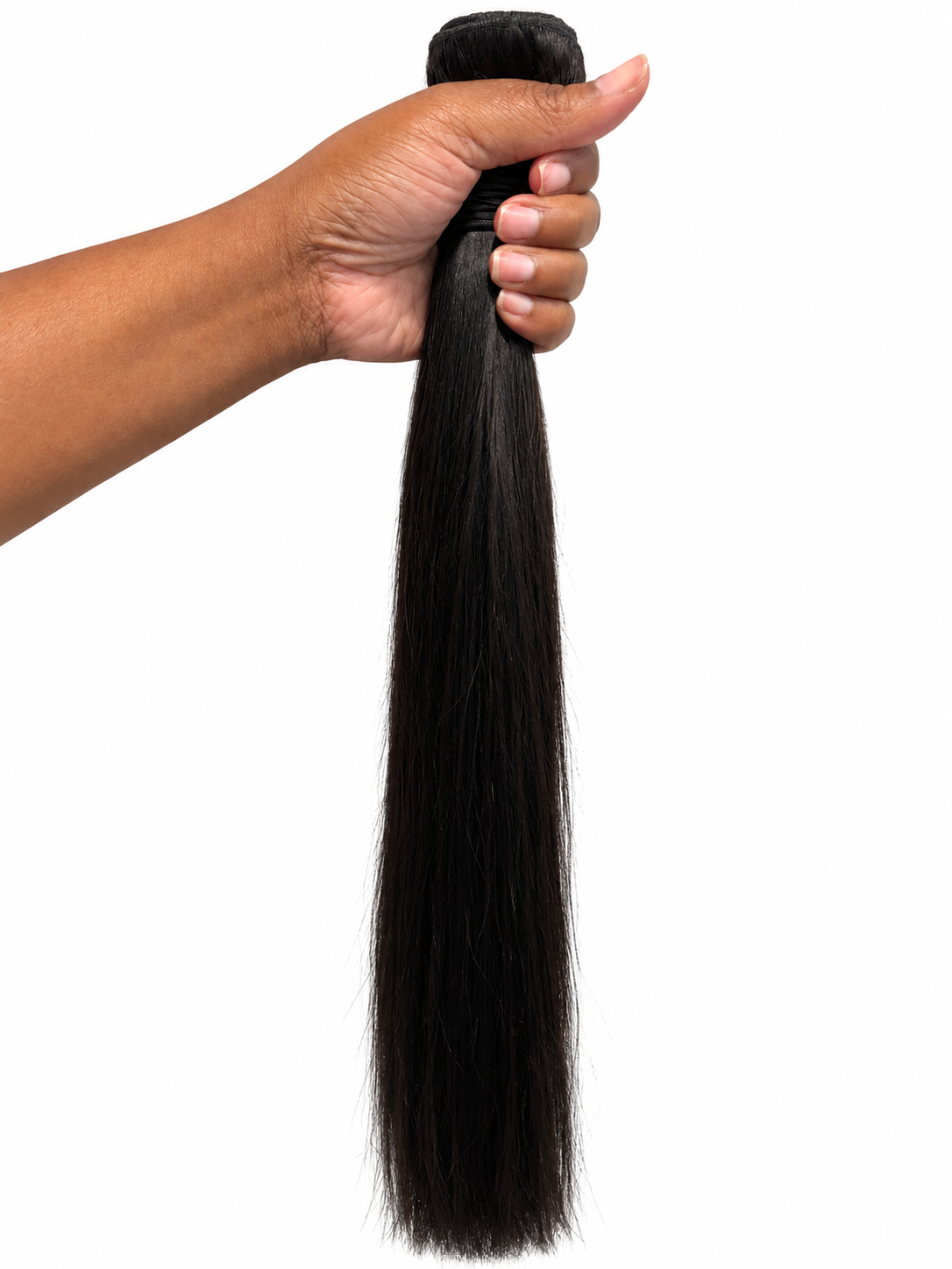 Yaki straight