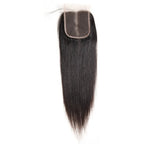Straight Lace HD Closure