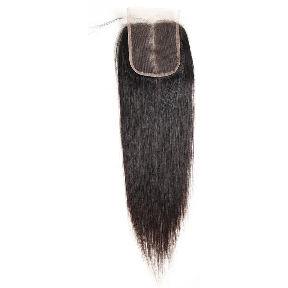 Straight Lace HD Closure