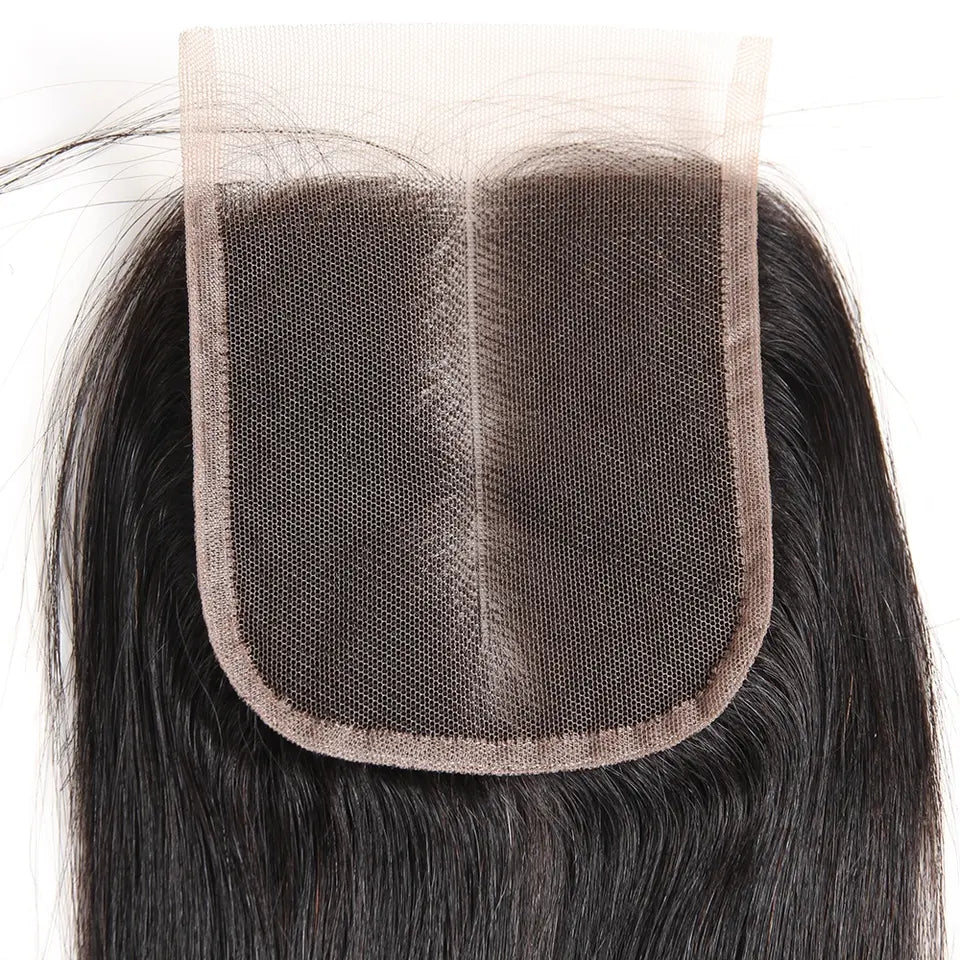 Straight Lace HD Closure