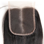 Straight Lace HD Closure
