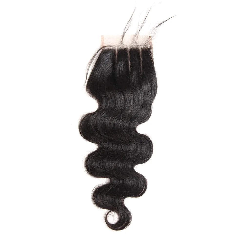 Body Wave Lace HD Closure