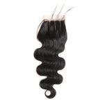 Body Wave Lace HD Closure