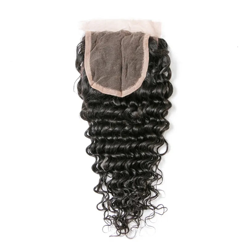 Deep Wave Lace HD Closure