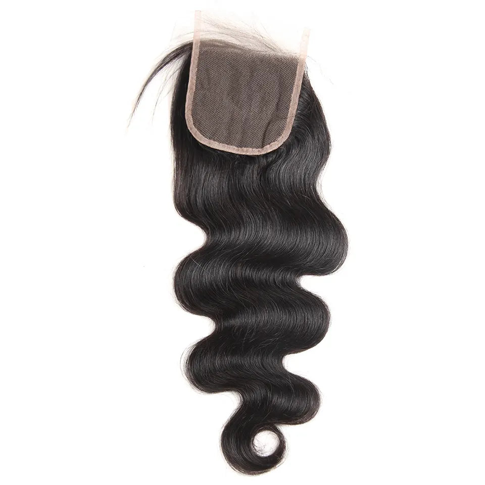 Body Wave Lace HD Closure