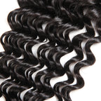 Deep Wave Lace HD Closure