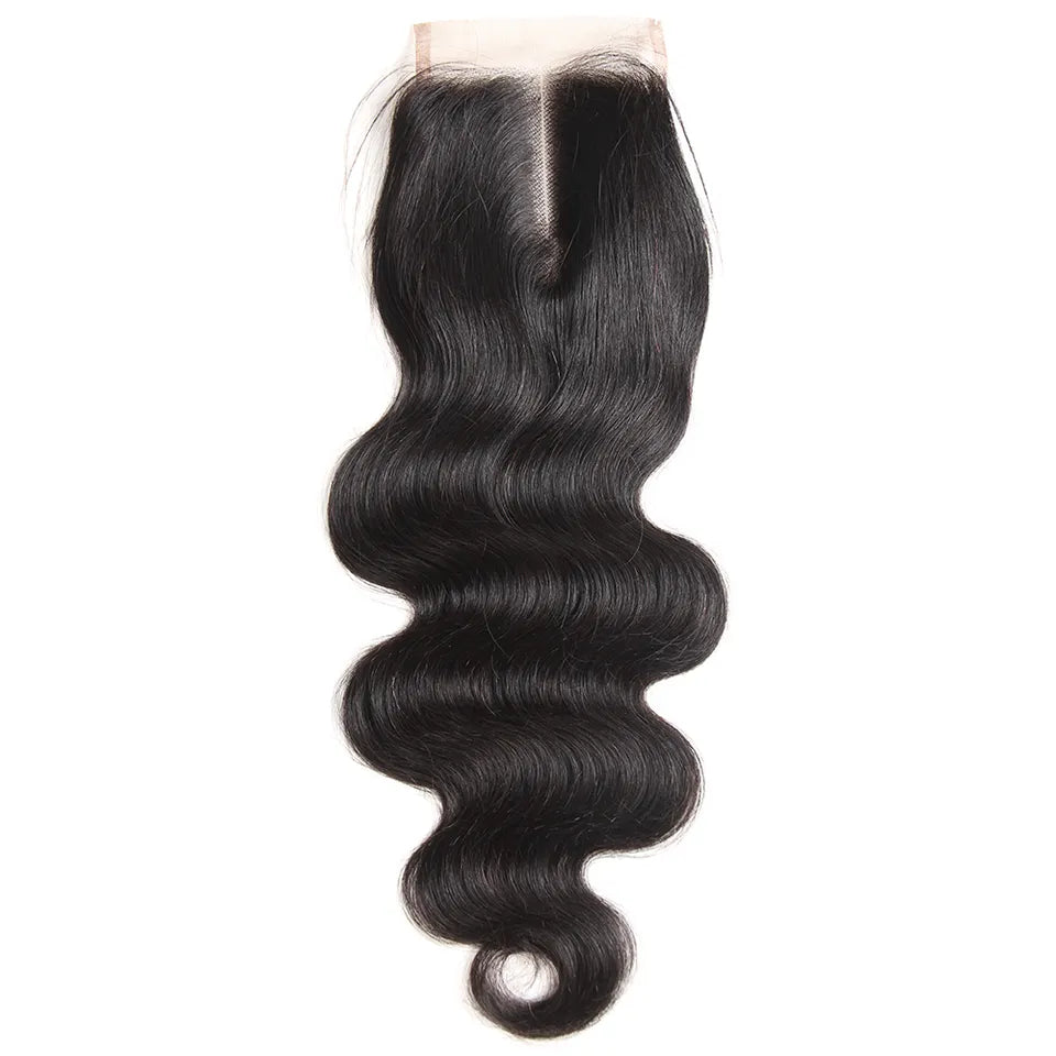 Body Wave Lace HD Closure