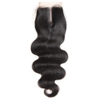 Body Wave Lace HD Closure