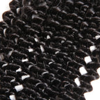 Kinky Curly Lace HD Closure
