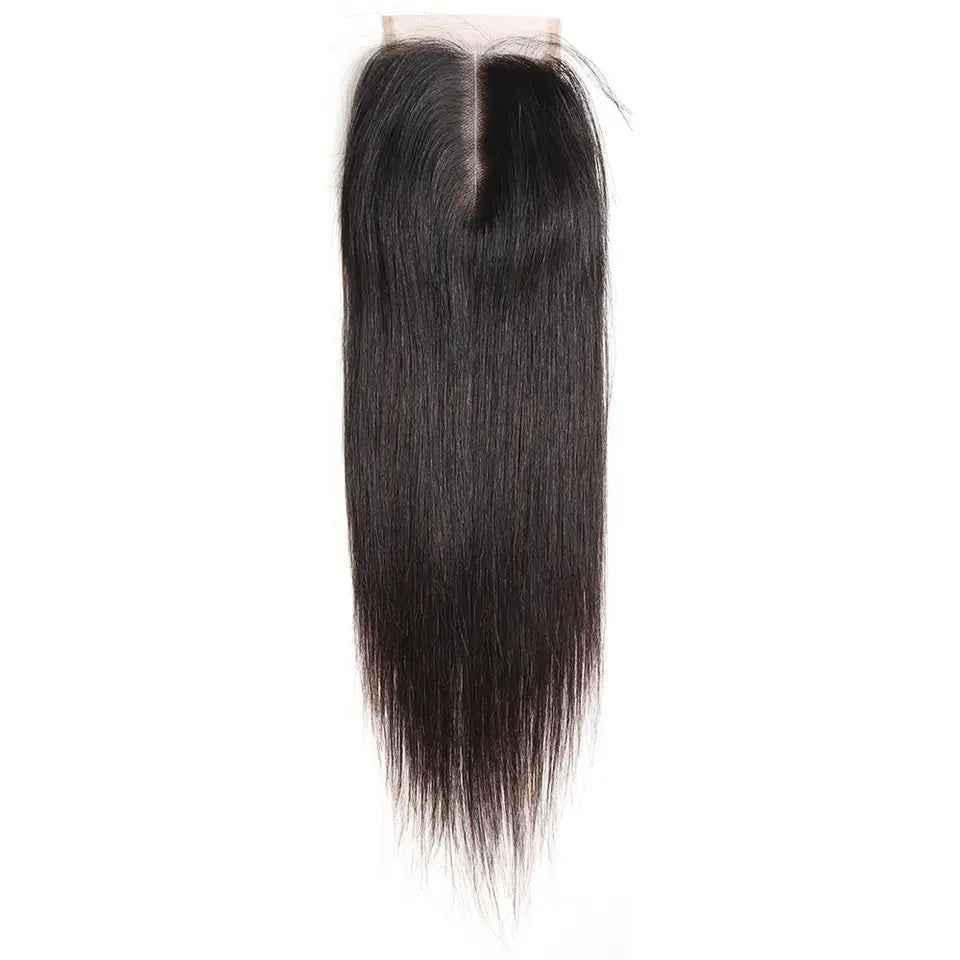 Straight Lace HD Closure