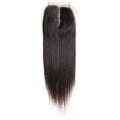 Straight Lace HD Closure