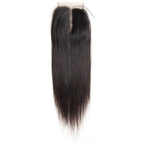 Straight Lace HD Closure