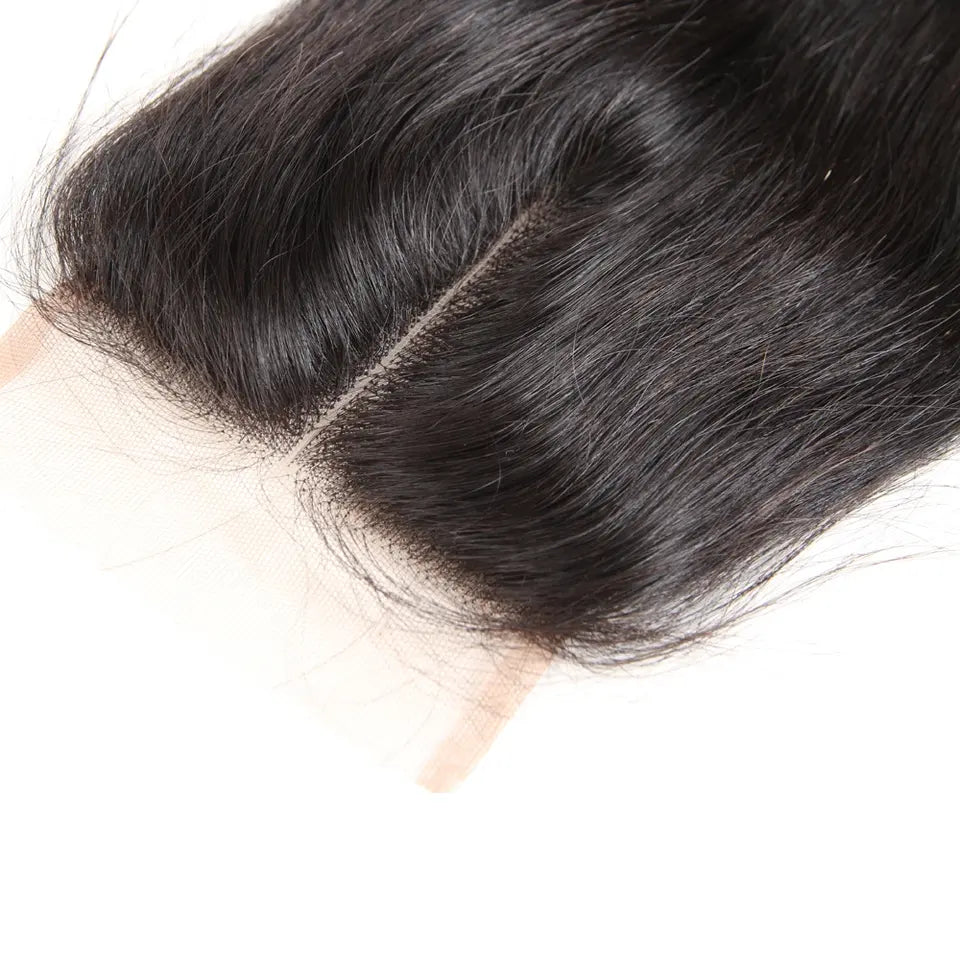 Straight Lace HD Closure