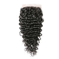 Deep Wave Lace HD Closure