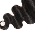 Body Wave Lace HD Closure
