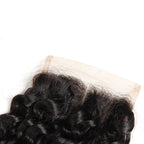Deep Wave Lace HD Closure